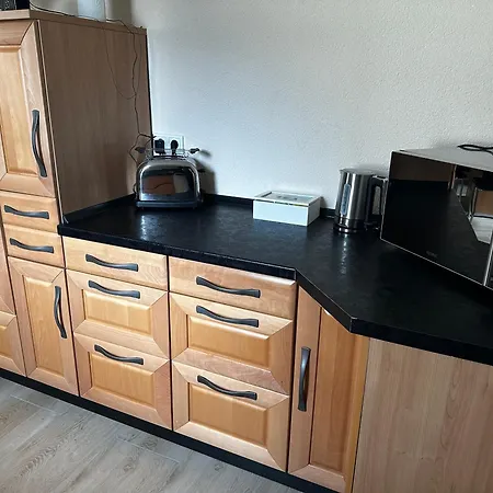 Cats Home And Apartment Bottrop Buitenkant foto
