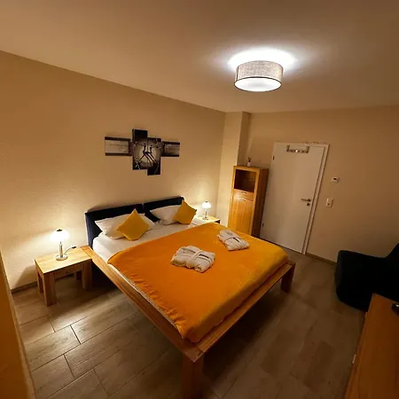Cats Home And Apartment Bottrop Buitenkant foto