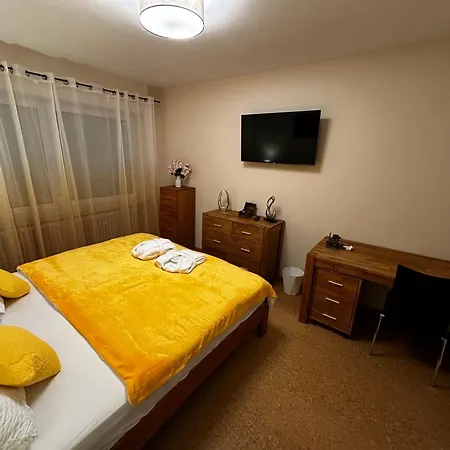 Cats Home And Apartment Bottrop Buitenkant foto