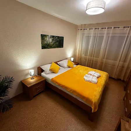 Cats Home And Apartment Bottrop Buitenkant foto