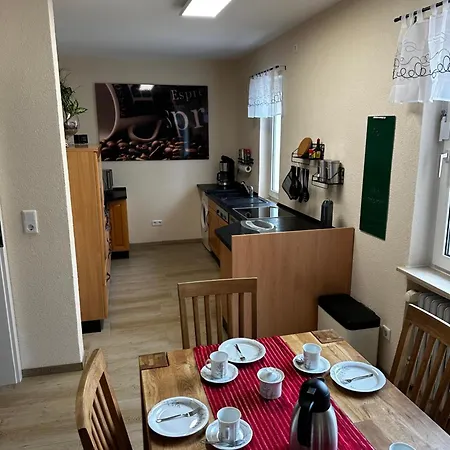 Cats Home And Apartment Bottrop Kamer foto