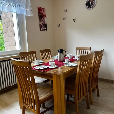 Cats Home And Apartment Bottrop Kamer foto